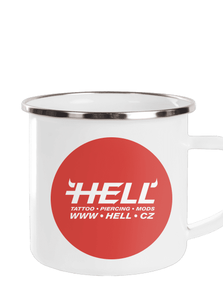 Hell logo