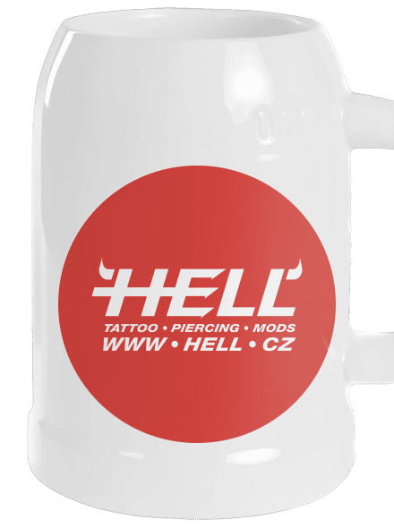 Hell logo