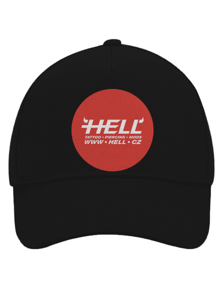 Hell logo