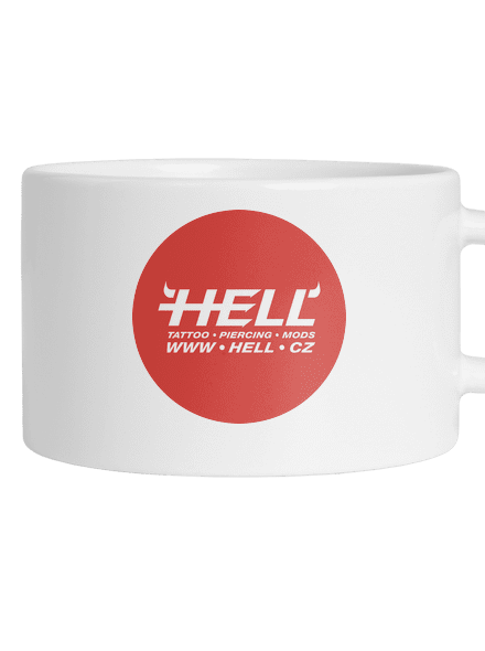 Hell logo