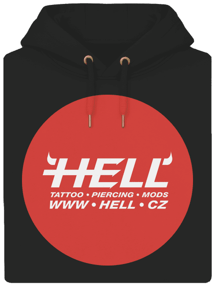Hell logo
