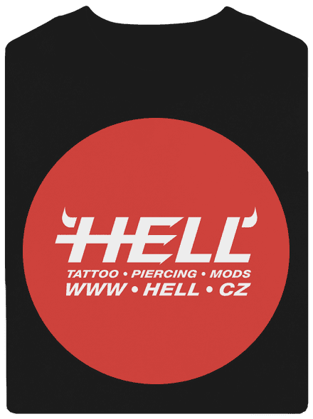 Hell logo