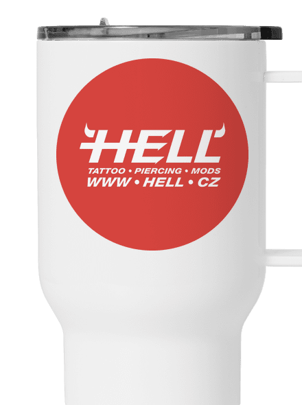 Hell logo