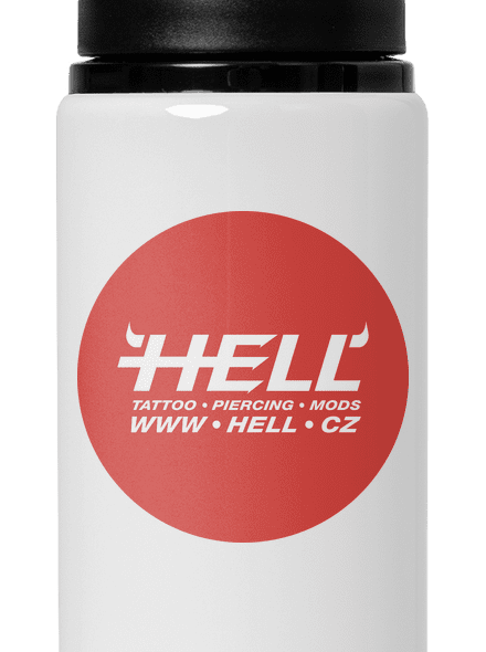 Hell logo