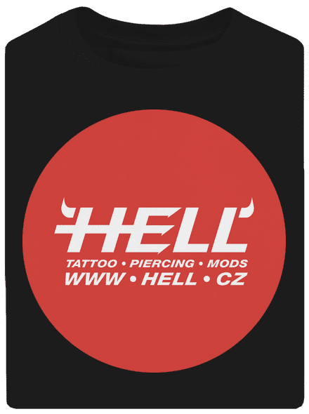 Hell logo