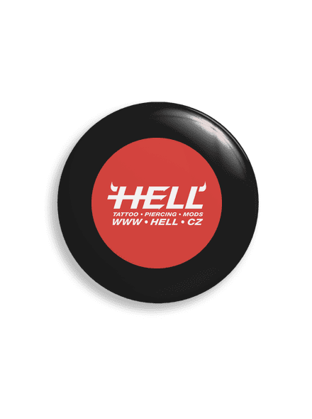 Hell logo