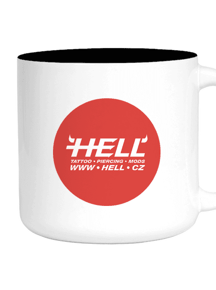 Hell logo