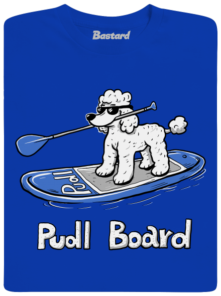 Pudl board