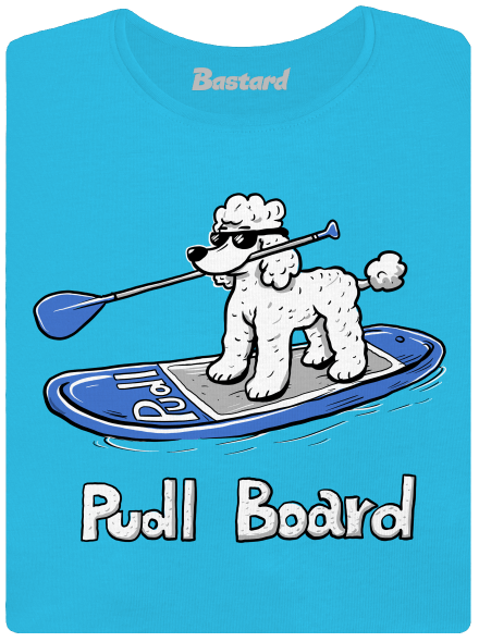 Pudl board