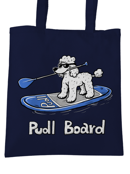Pudl board