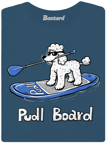 Pudl board