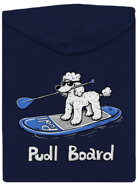 Pudl board