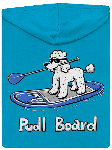 Pudl board