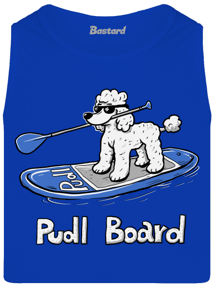 Pudl board