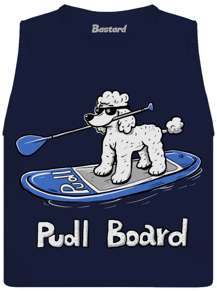 Pudl board
