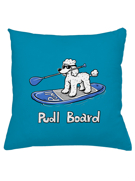Pudl board