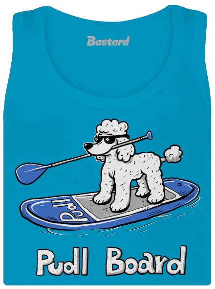 Pudl board