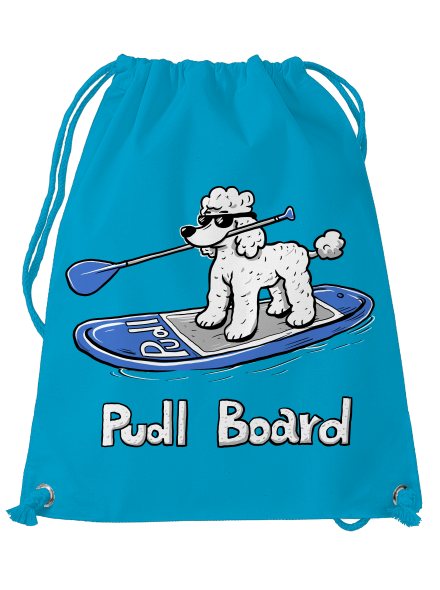 Pudl board