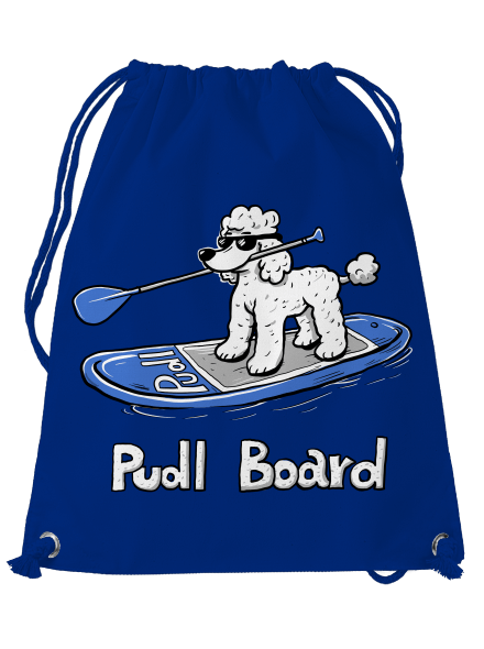 Pudl board