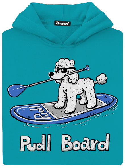 Pudl board
