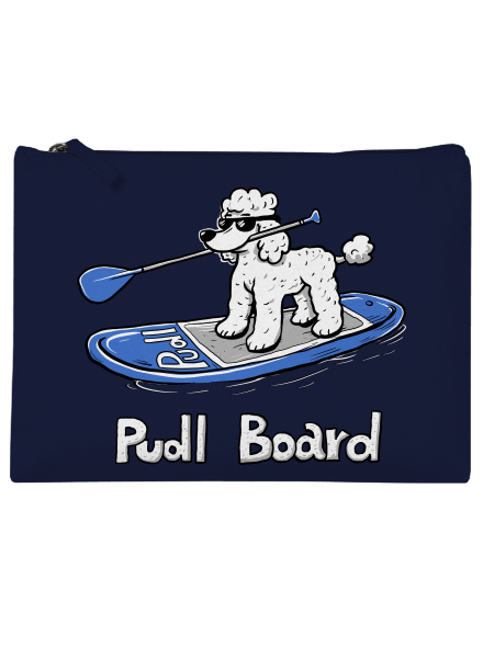 Pudl board
