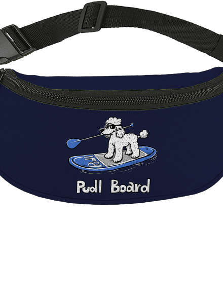 Pudl board