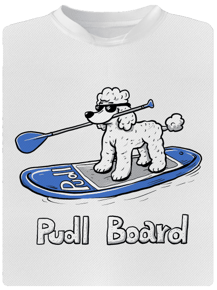 Pudl board