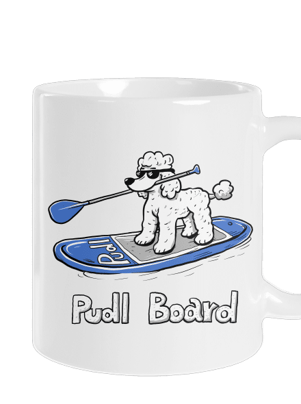 Pudl board