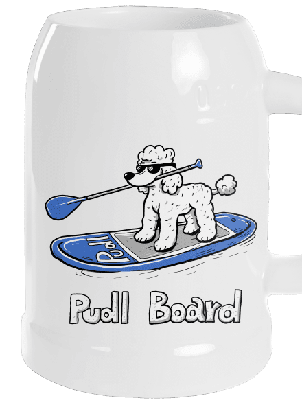 Pudl board