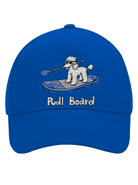 Pudl board