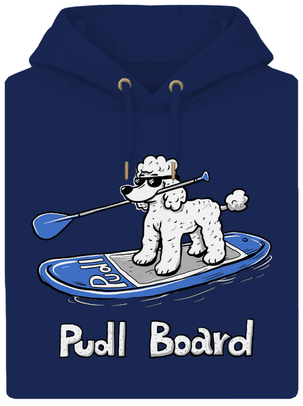 Pudl board