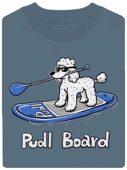 Pudl board
