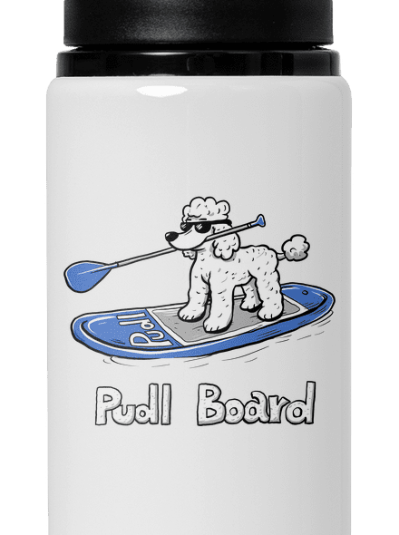 Pudl board