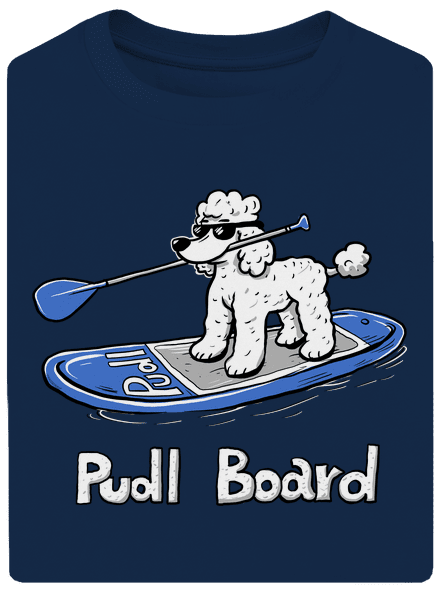 Pudl board