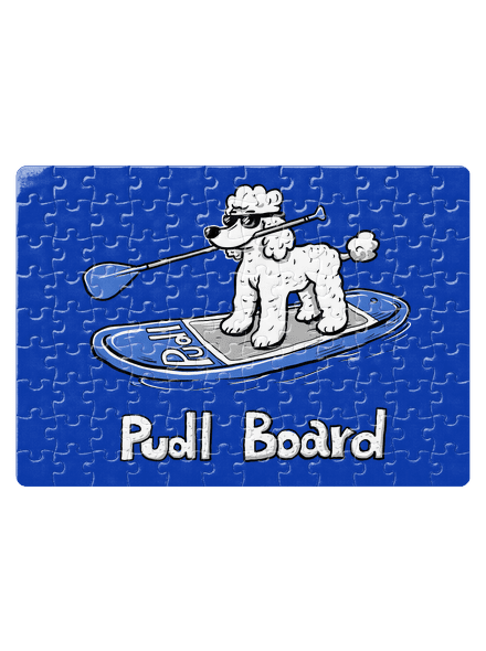 Pudl board