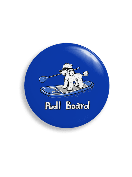 Pudl board