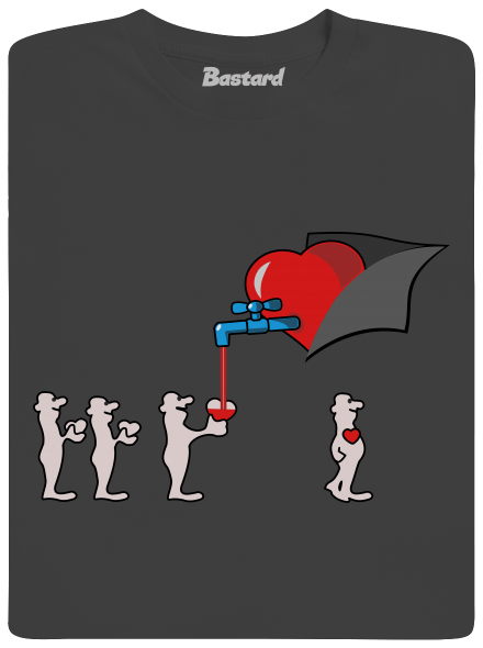 Člověk člověku