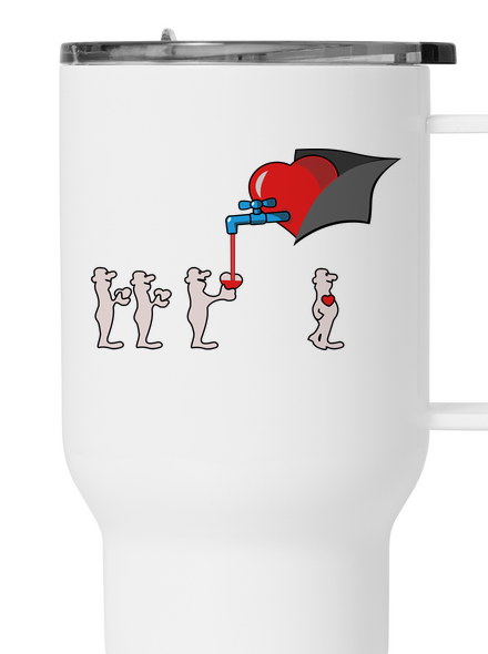 Člověk člověku