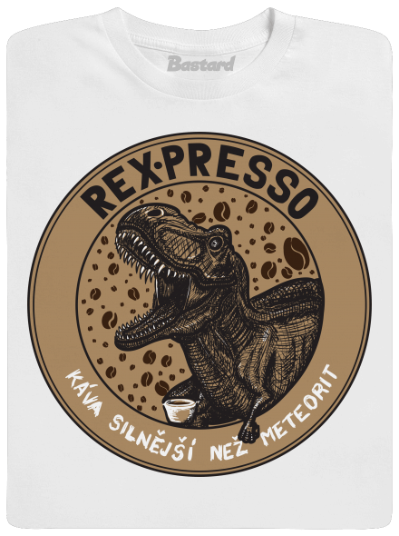 Rex-presso