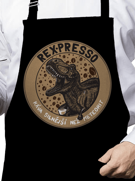 Rex-presso