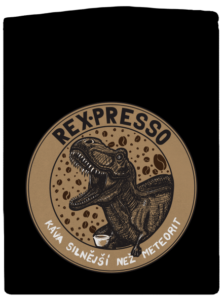Rex-presso