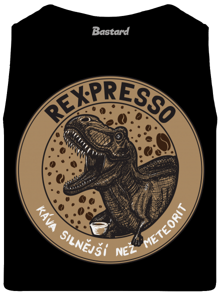 Rex-presso