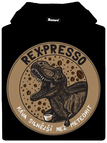 Rex-presso