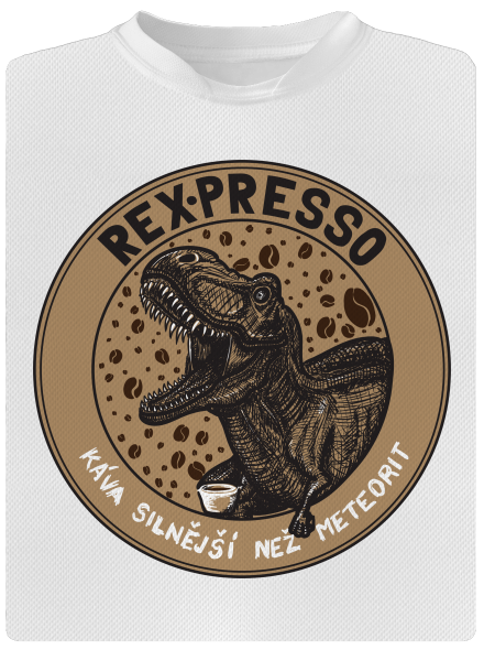 Rex-presso