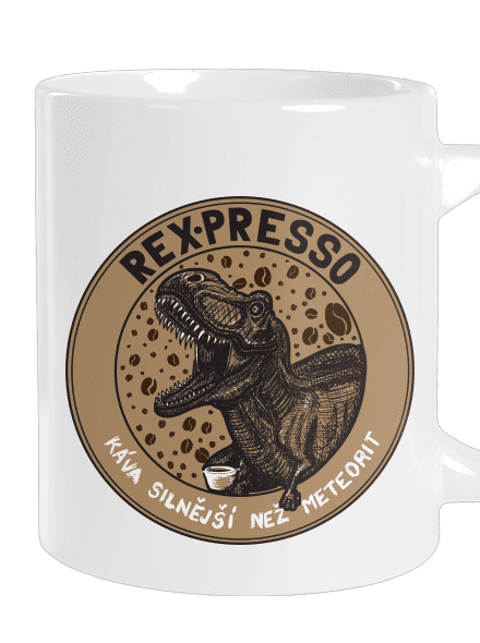 Rex-presso