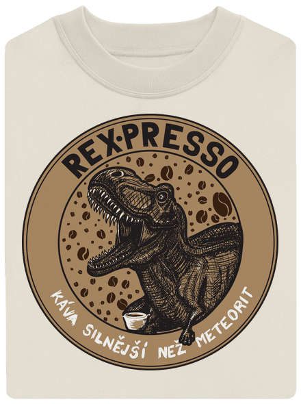 Rex-presso
