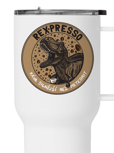 Rex-presso