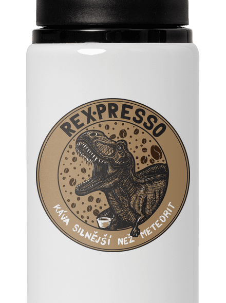Rex-presso