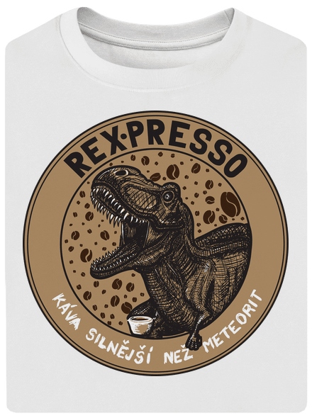 Rex-presso