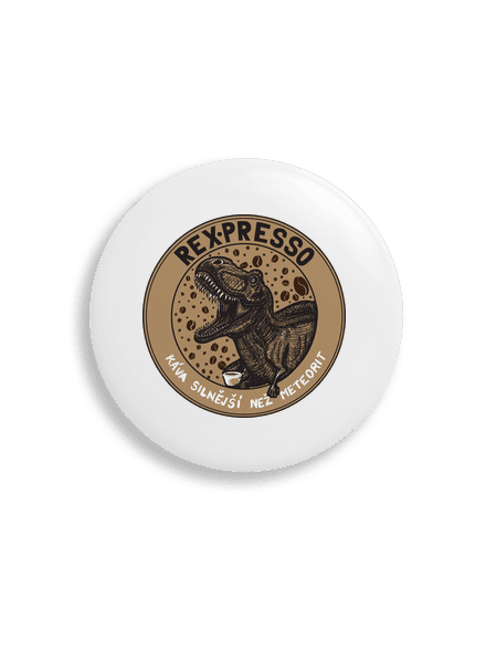 Rex-presso